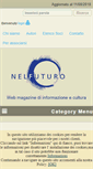 Mobile Screenshot of nelfuturo.com
